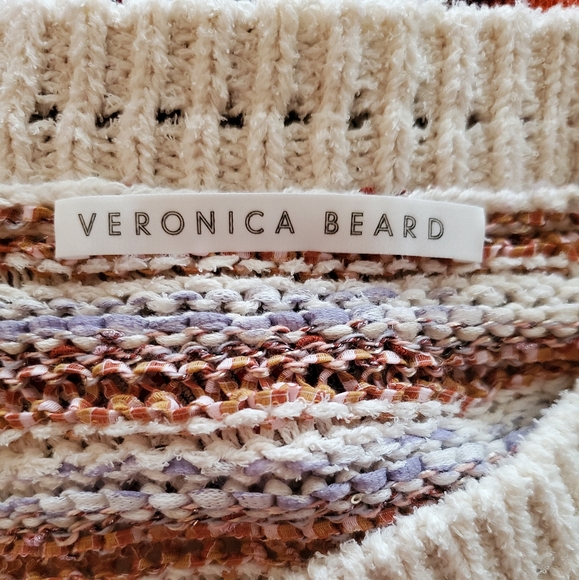 Veronica Beard cropped sweater - Picture 5 of 5
